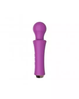 XOCOON - Persönlicher Zauberstab Vibrator Fuchsia