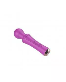XOCOON - Persönlicher Zauberstab Vibrator Fuchsia