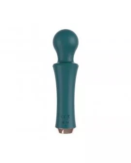 XOCOON Persönlicher Zauberstab Grün - Erotik