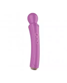 XOCOON - DER GEBOGENE STAB FUCHSIA