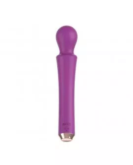 XOCOON - DER GEBOGENE STAB FUCHSIA