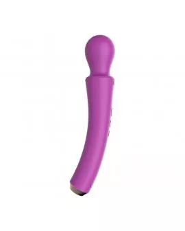 XOCOON - DER GEBOGENE STAB FUCHSIA
