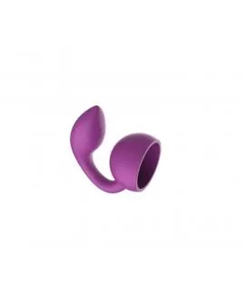 XOCOON - ANHÄNGE PERSÖNLICHES MASSAGER FUCHSIA