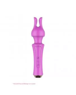 XOCOON - ANHÄNGE PERSÖNLICHES MASSAGER FUCHSIA