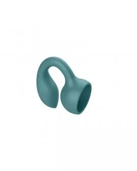 XOCOON - ANHÄNGE PERSÖNLICHES MASSAGER GRÜN