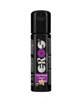 EROS - TASTY FRUITS VANILLE GLEITGEL 100 ML