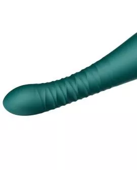 ZALO - KING THRUSTER GRÜN