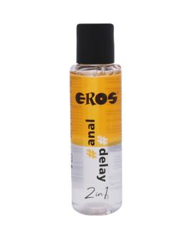 EROS - Verzögerndes Anal Gleitgel 100 ml