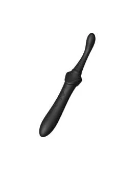ZALO - Bess 2 Klitoris-Massager Schwarz