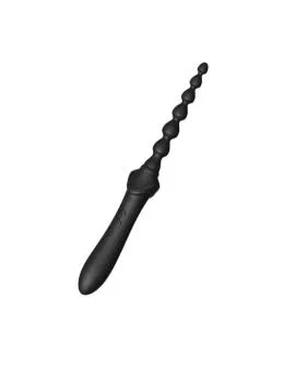 ZALO - Bess 2 Klitoris-Massager Schwarz