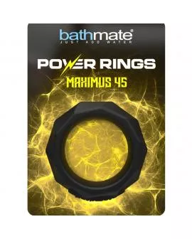 Bathmate Power Ring Maximus 45 - Vibrationsring