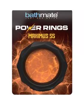 Bathmate Power Ring Maximus 55 - Vibrationsring