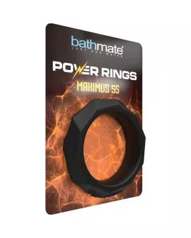 Bathmate Power Ring Maximus 55 - Vibrationsring