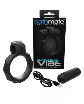 Bathmate Vibe Ring Maximus 55 - Vibrationsring