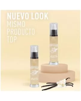 SECRETPLAY - Gleitgel 2-1 Wärmeeffekt Vanille 50 ml