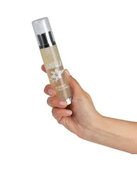 SECRETPLAY - Gleitgel 2-1 Wärmeeffekt Vanille 50 ml