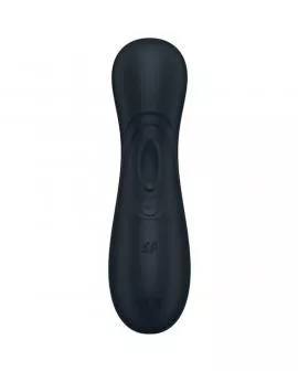 SATISFYER - PRO 2 GENERATION 3 LIQUID AIR TECHNOLOGY SCHWARZ