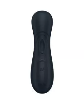 Satisfyer Pro 2 Generation 3 - Liquid Air Technology Schwarz