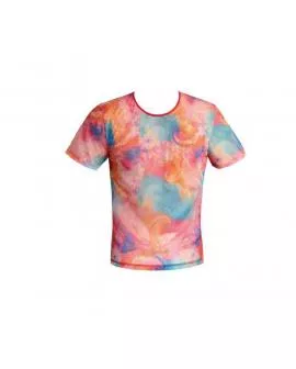 Anais Men Falcon T-Shirt - Erotisches Herren-Shirt