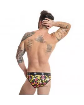ANAIS MEN Banana Slip - Erotischer Herrenslip