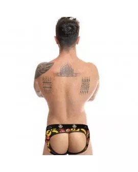 ANAIS MEN Banana Jock Bikini - Erotische Herrenmode