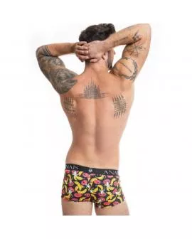 Anais Men Banana Boxer - Sexy Herren-Boxershorts