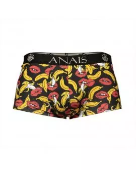 Anais Men Banana Boxer - Sexy Herren-Boxershorts