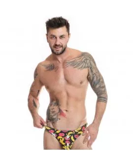 Anais Men Banana String - Erotischer Herren Tanga