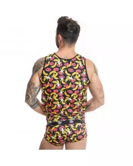 Anais Men - Banana Top - Erotischer Herren-String