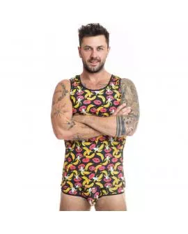Anais Men - Banana Top - Erotischer Herren-String