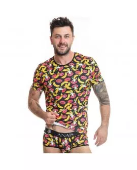 Anais Men - Banana T-Shirt Erotik Herren
