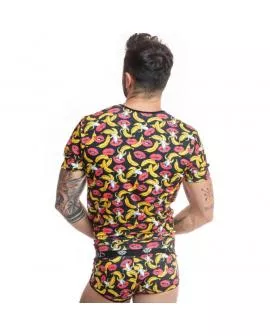 Anais Men - Banana T-Shirt Erotik Herren