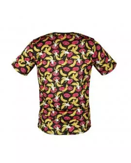 Anais Men - Banana T-Shirt Erotik Herren