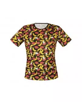 Anais Men - Banana T-Shirt Erotik Herren