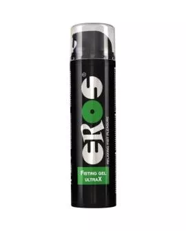 Eros - Anal Fisting Entspannendes Schmiergel 200 ml