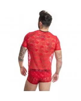 Anais Men Brave T-Shirt - Erotik Shirt für Männer