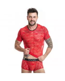 Anais Men Brave T-Shirt - Erotik Shirt für Männer