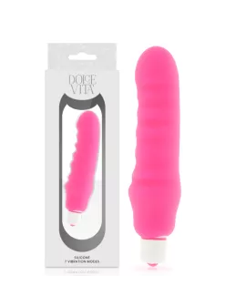 DOLCE VITA - GENIUS  PINK SILICONE