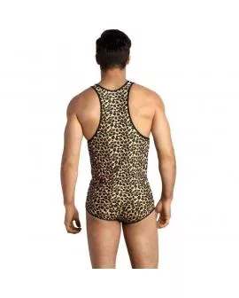 Anais Men Mercury Top - Erotik Top für Männer