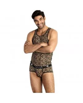 Anais Men Mercury Top - Erotik Top für Männer