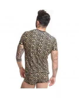 Anais Men Mercury T-Shirt - Erotisches Herren-Shirt