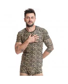 Anais Men Mercury T-Shirt - Erotisches Herren-Shirt