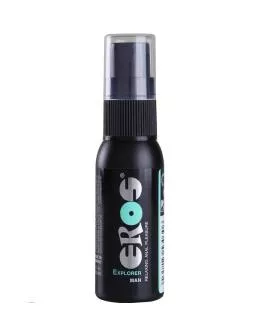 Eros - Explorer Anal-Entspannungsspray für Männer