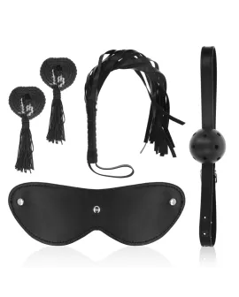 OHMAMA Paar-Set Nummer 7 - Erotik für Paare