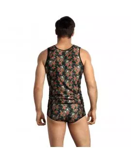 Anais Men Power Top - Erotikshirt für Männer