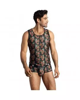 Anais Men Power Top - Erotikshirt für Männer