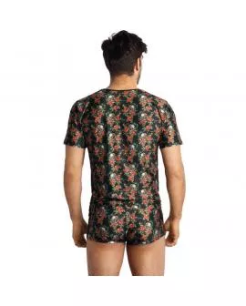 Anais Men Power T-Shirt - Erotisches Herren-Shirt