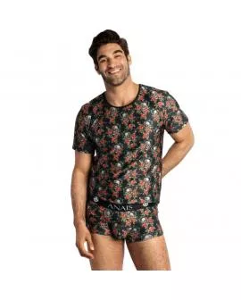 Anais Men Power T-Shirt - Erotisches Herren-Shirt