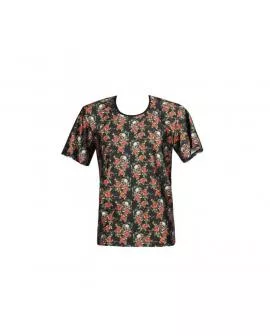 Anais Men Power T-Shirt - Erotisches Herren-Shirt