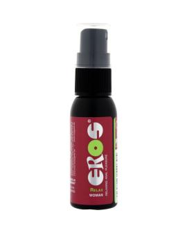 Eros Anal-Entspannendes Gel für Frauen 30 ml